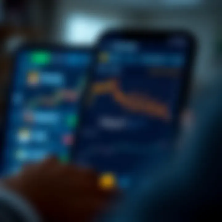 Best Trading Apps for South African Investors
