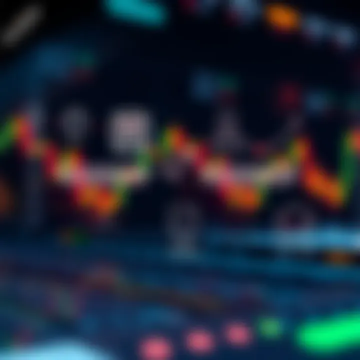 Diagram illustrating automation tools integrated into forex trading platforms