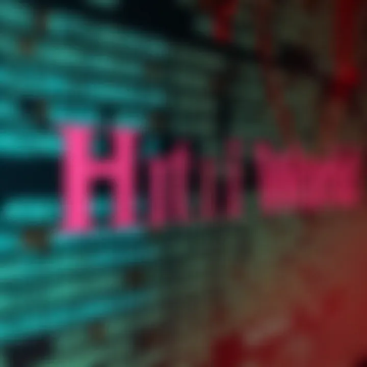 Understanding 'Hello World' in Binary Code