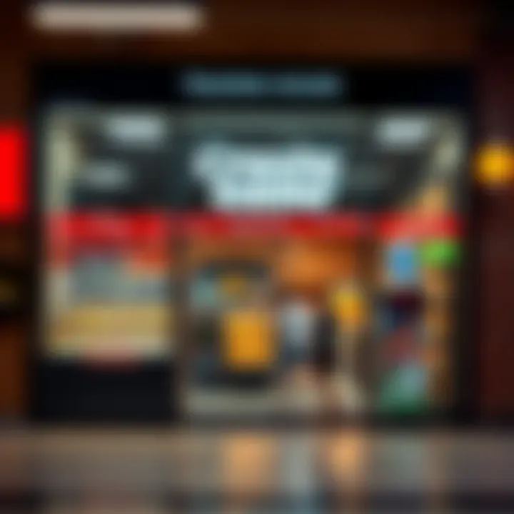 Calendar highlighting trading hours and holiday schedules for Cresta Game store in South Africa