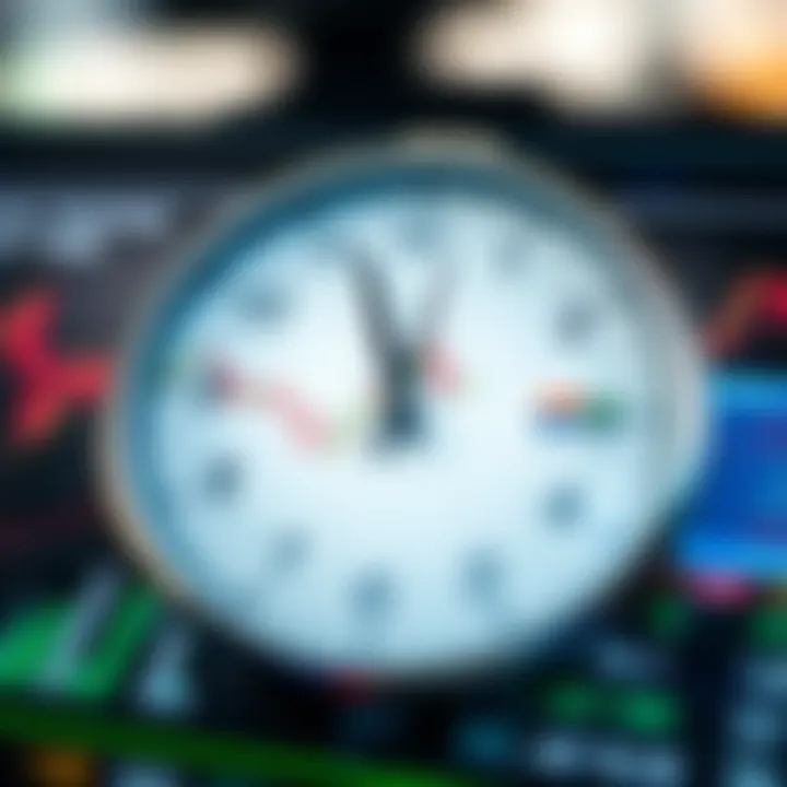 Forex Trading Hours for South African Traders