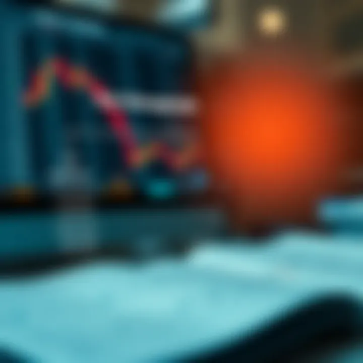 Diagram illustrating risk management and money management principles in forex trading