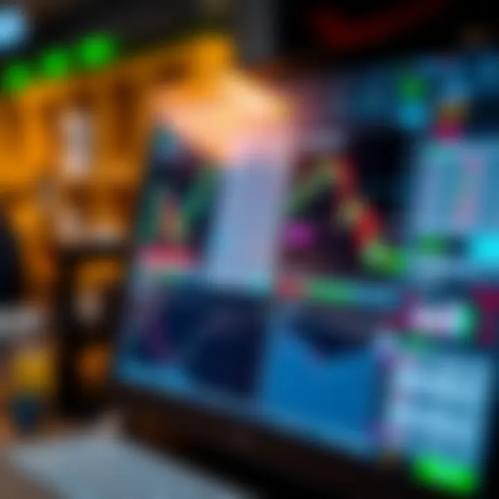 Key Forex Trading Tools for South African Traders