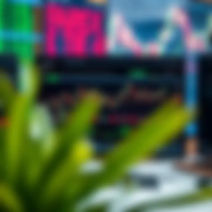 Forex Trading in Johannesburg: A Guide for Traders