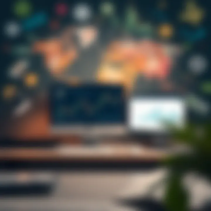 Practical Tips for Choosing Forex Trading Wallpapers