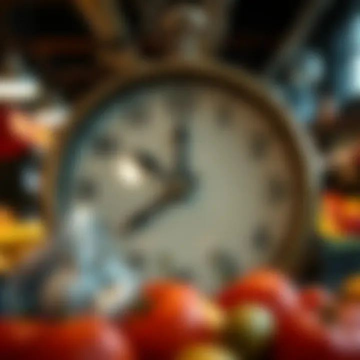 Kenilworth Fruit & Veg Trading Hours Guide