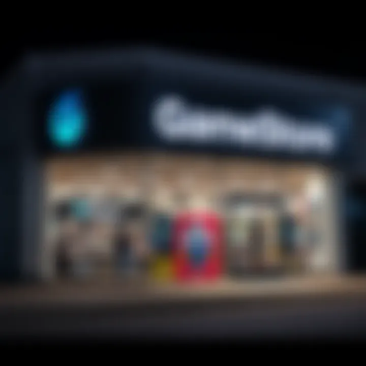 Game Store Paarl Trading Hours & Services Guide