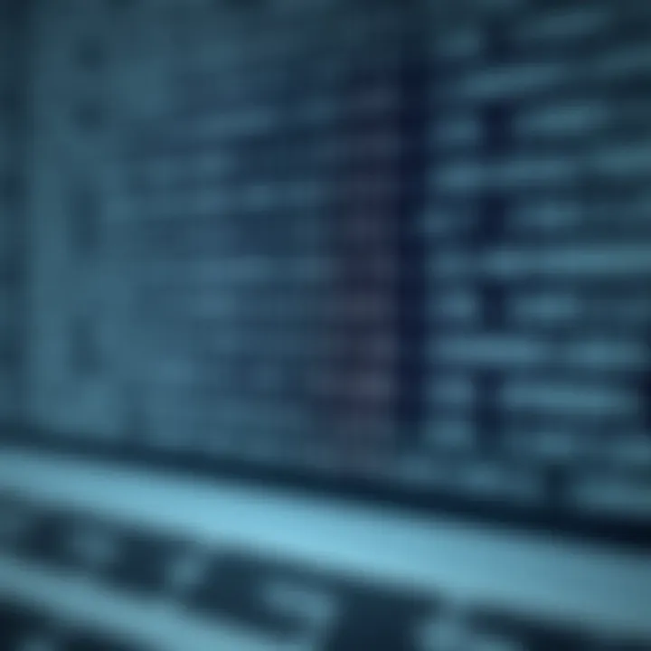 Understanding Gray Code and Binary Conversion