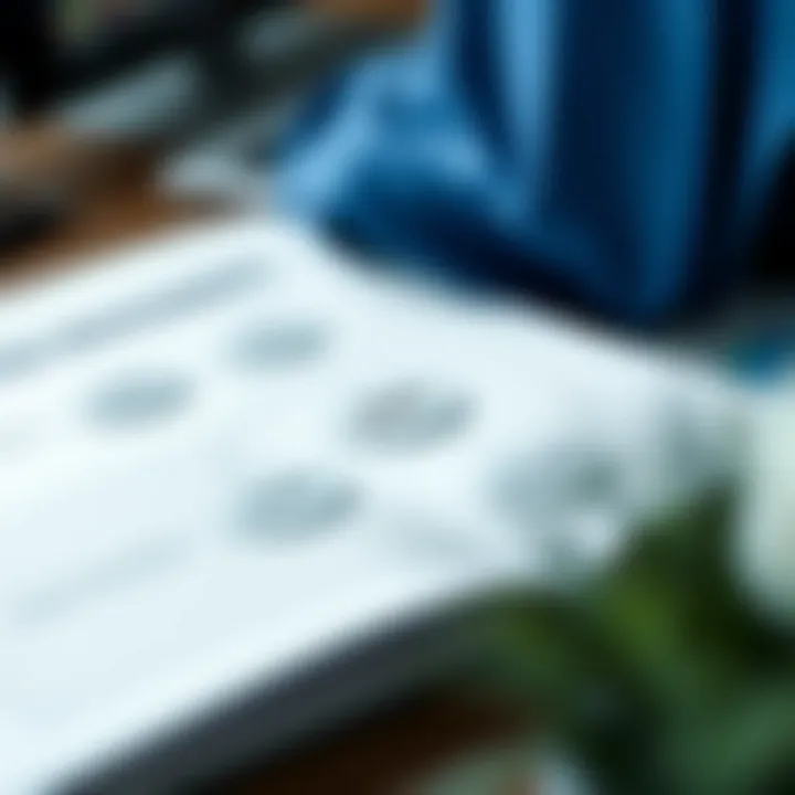 Key Components of a Risk Management Plan Diagram illustrating the components of a risk management plan including risk identification, assessment, and mitigation