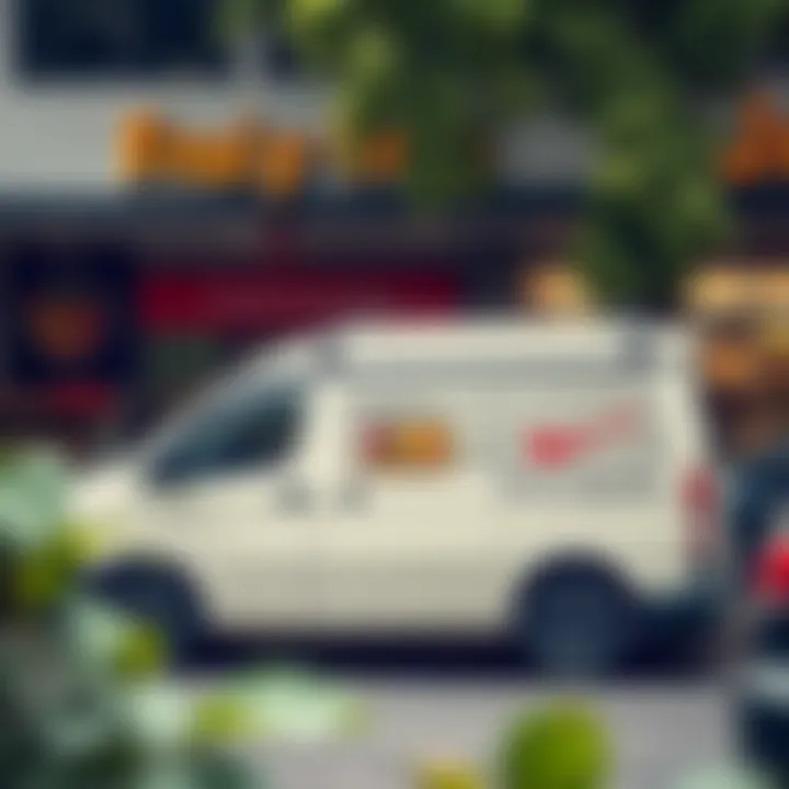 Fruit and Veg Trading Hours in Knysna