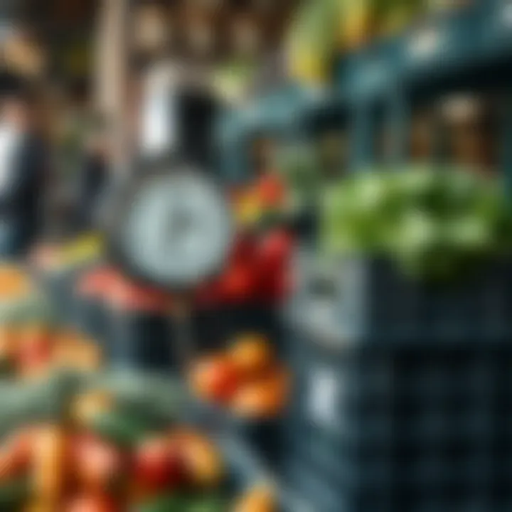 Fruit and Veg Montana Trading Hours in South Africa