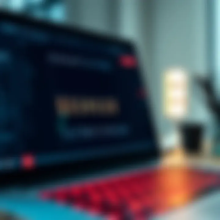 Screenshot of an online converter tool displaying a hexadecimal input and its corresponding binary output