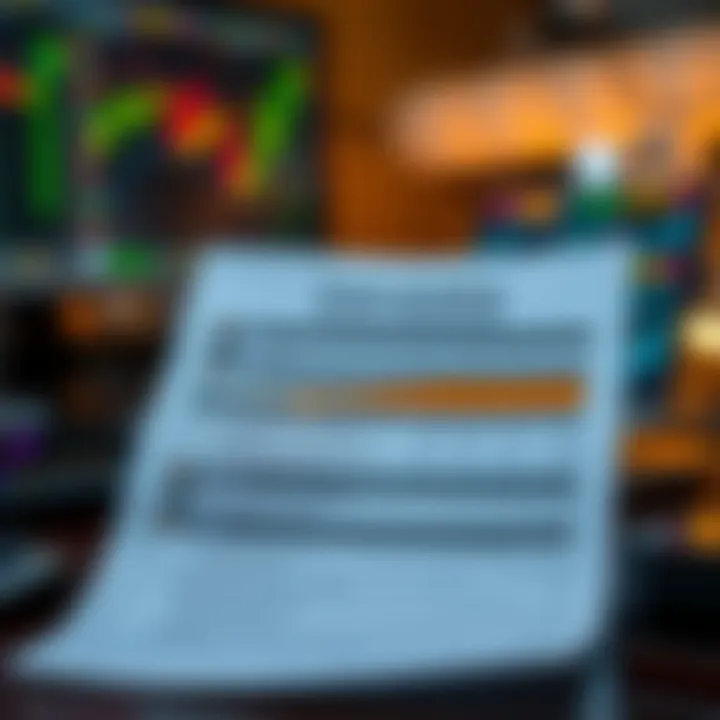 Annotated PDF guide showing key forex trading session details and timing for trader reference