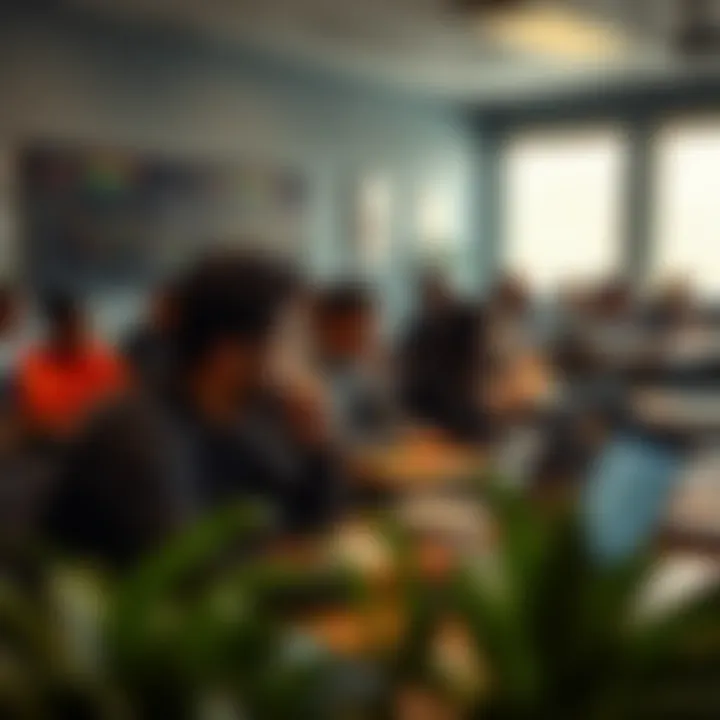 Guide to Forex Trading Schools in Johannesburg