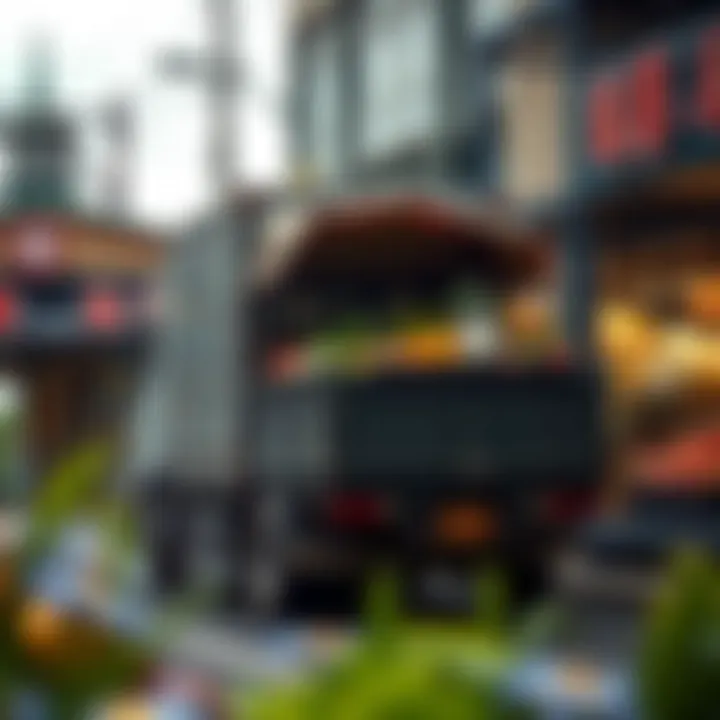 Tokai Fruit and Veg Market Hours Explained