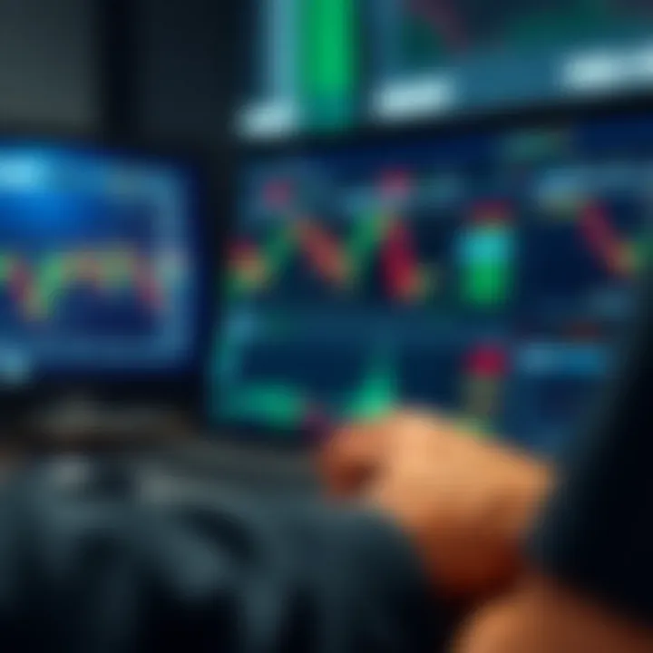 Overview of binary demo account features and benefits for South African traders
