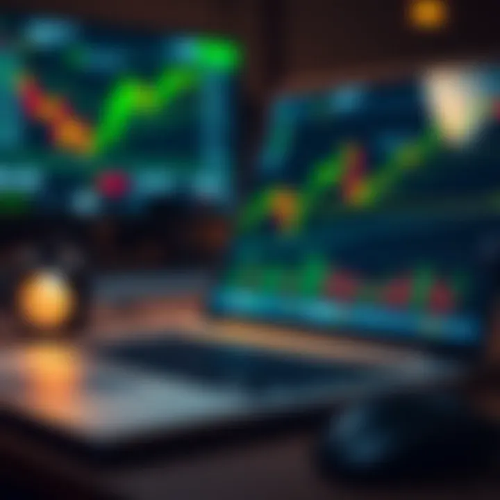 Comparison of key features and benefits of forex demo accounts for skill development and risk-free practice