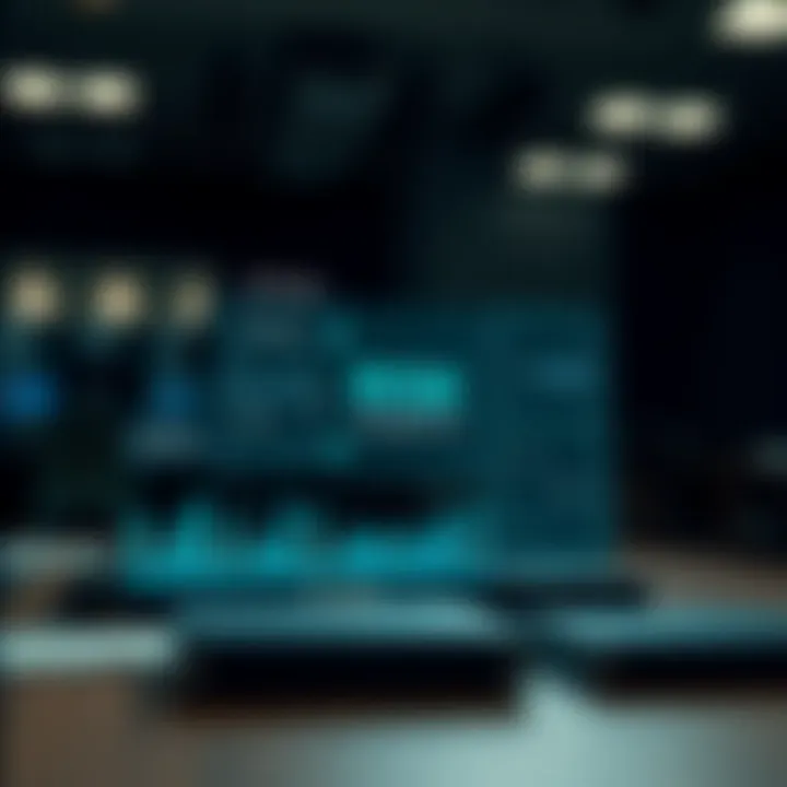 Understanding Risk Management Frameworks