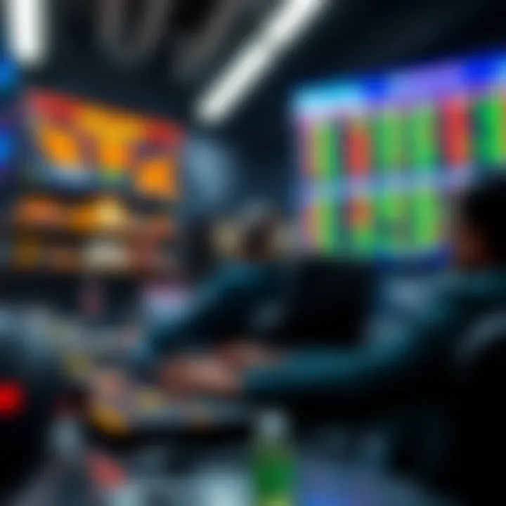 Understanding Today's Game Trading Hours in South Africa