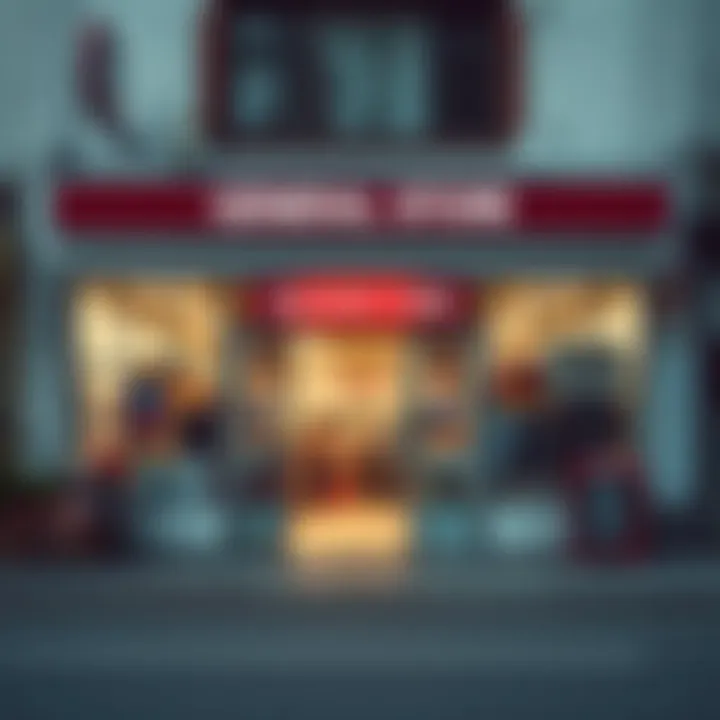 General Store Trading Hours in Port Elizabeth Explained