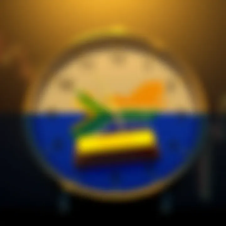 Gold Trading Hours in South Africa Explained