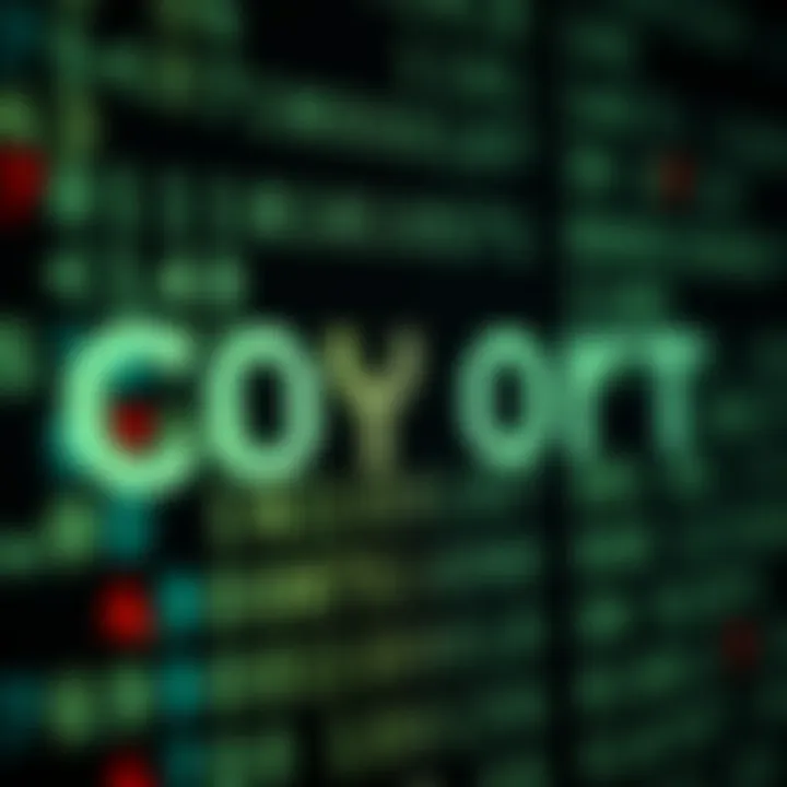 Visual guide illustrating conversion of words into binary with Unicode encoding examples