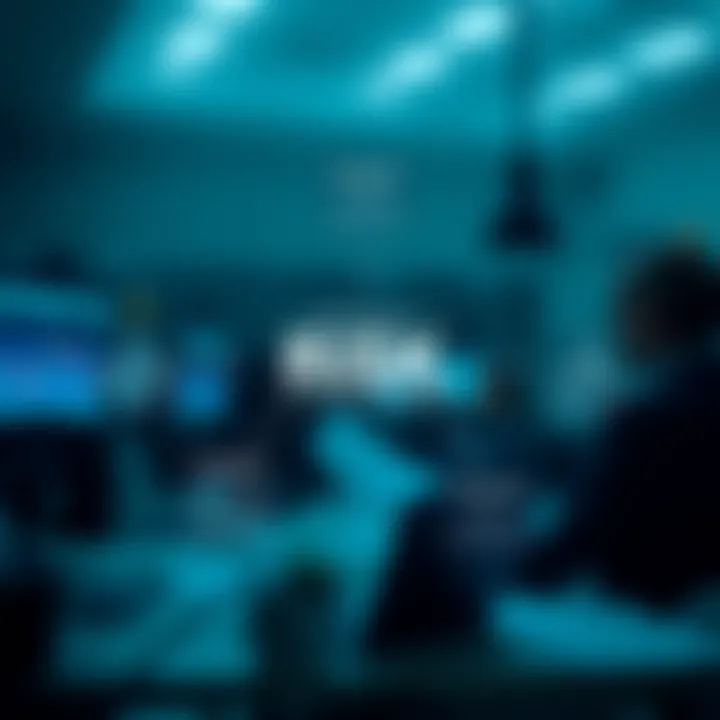 Diagram illustrating the key principles of risk management including identification, assessment, and mitigation strategies