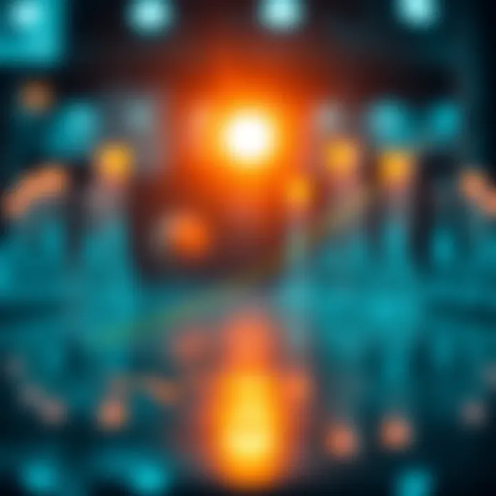 Graph depicting phase equilibrium curves predicted by Wilson equation in liquid mixtures