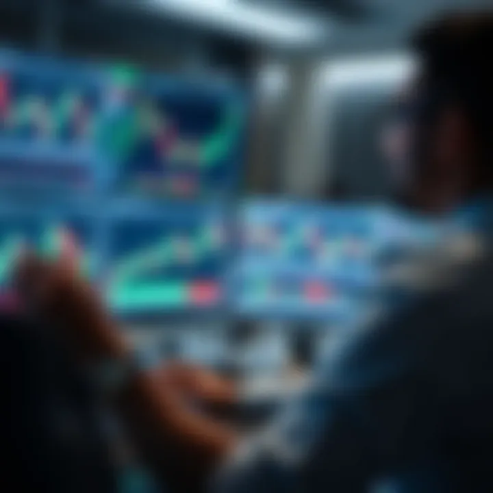 Where to Learn Forex Trading in South Africa