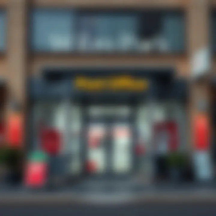 Wilro Park Post Office Hours & Services Guide