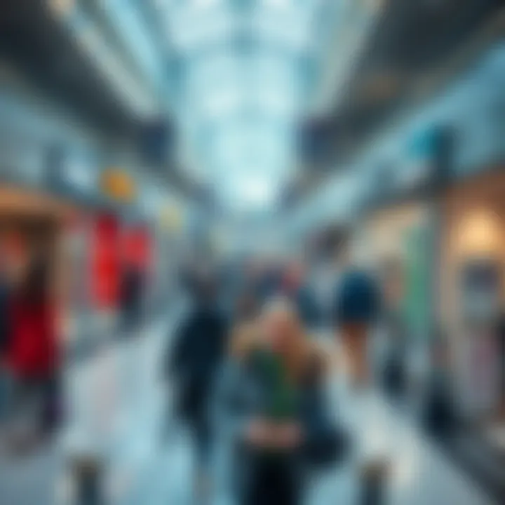 Woodmead Factory Shops Hours & Visitor Info