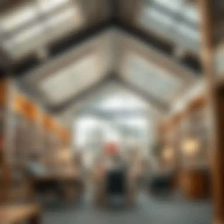 Wynberg Library Hours & Visitor Info