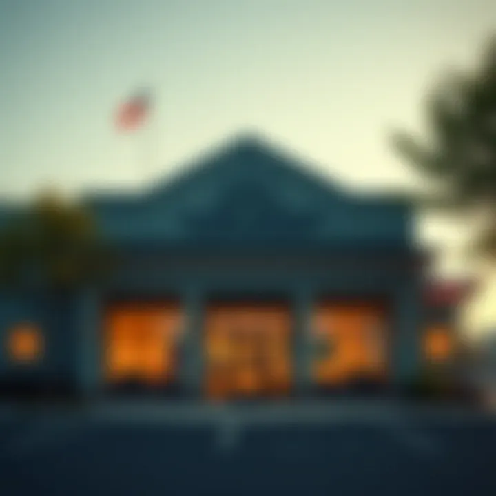 Xavier Junction License Department Hours and Services