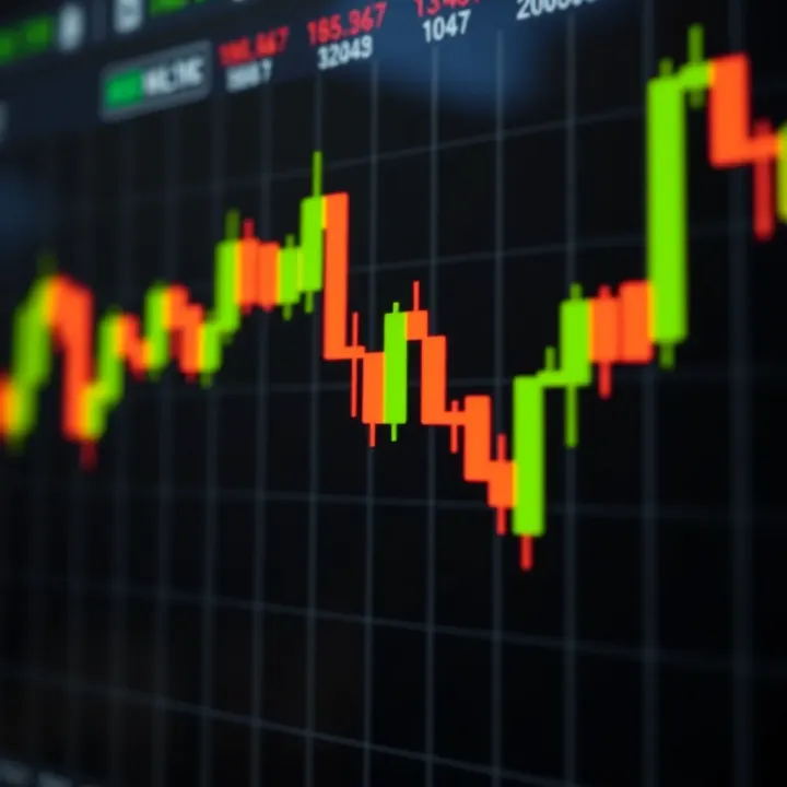 High Profit Candlestick Patterns Guide