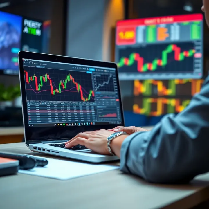 Finding a Forex Trading School in South Africa