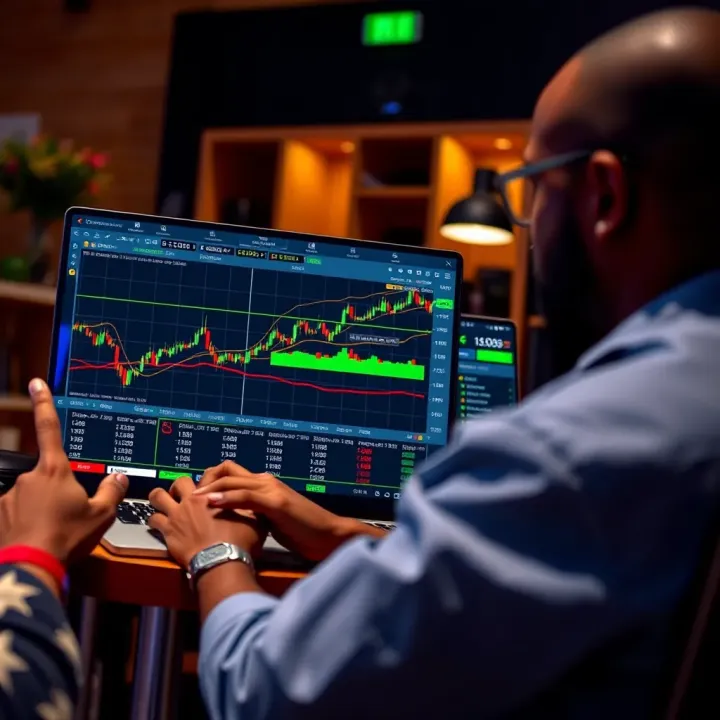 Free Forex Trading Courses in South Africa