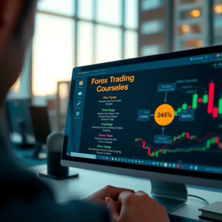 Forex Trading Schools: What to Know Before You Enrol