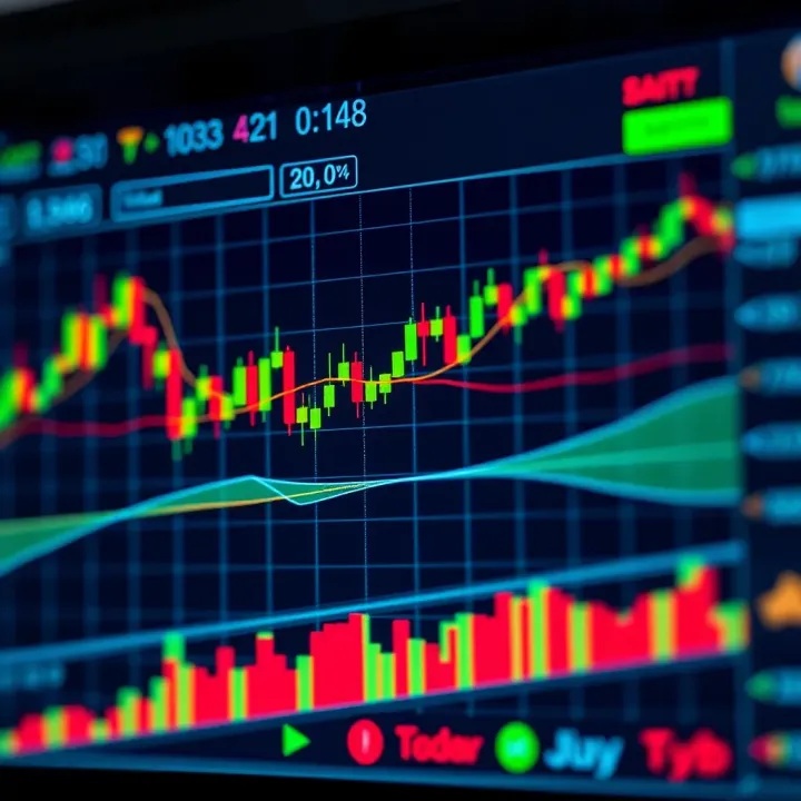 Forex Trading Guide with Step-by-Step PDF