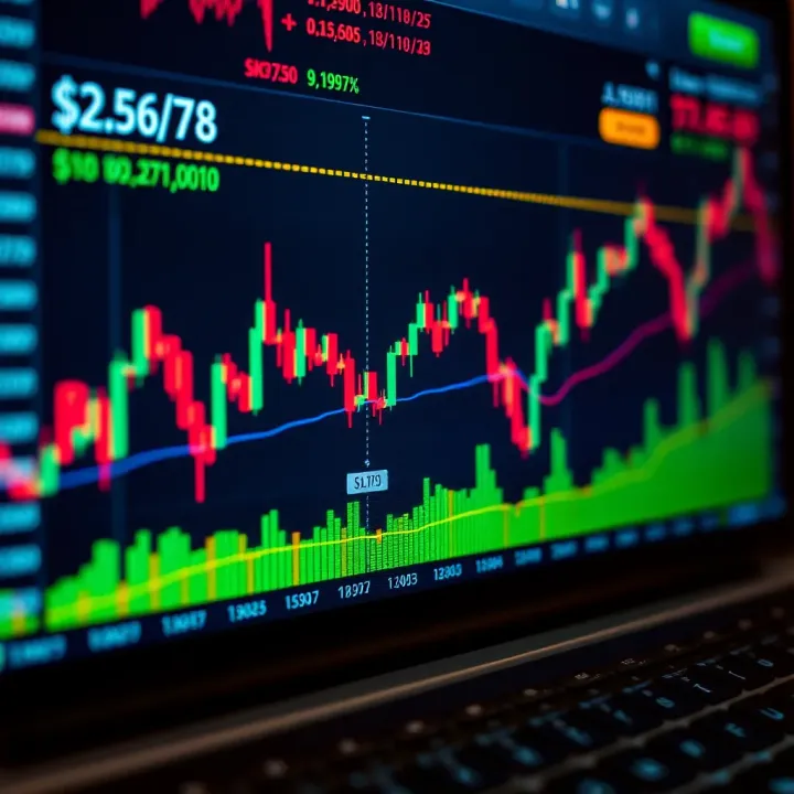 Forex Trading Training Options in South Africa