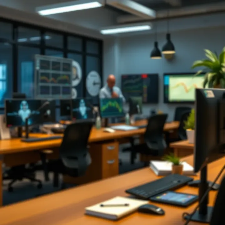 Fraud Risk Management for South African Businesses