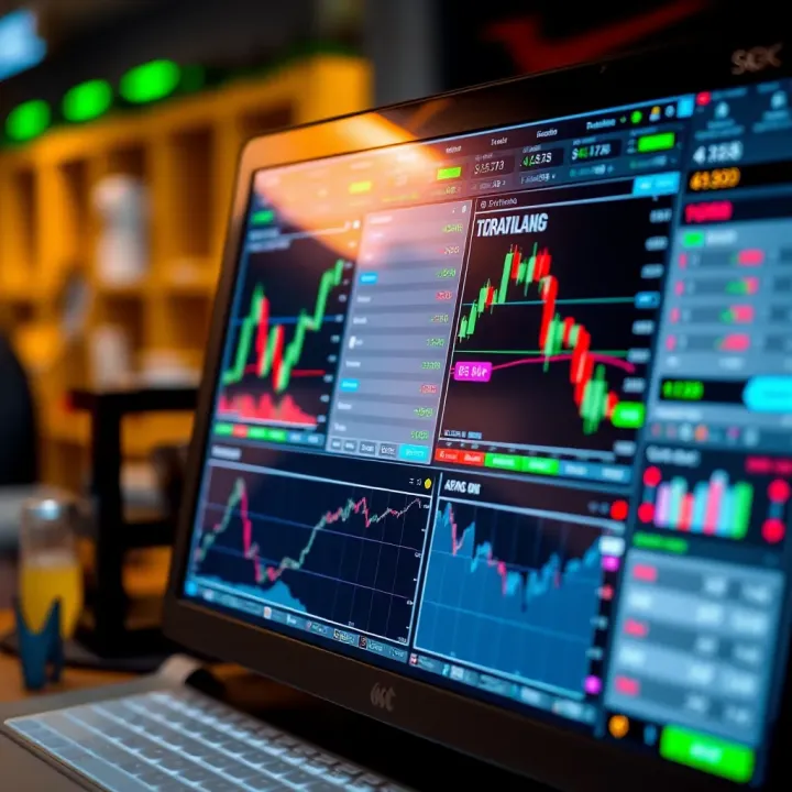 Key Forex Trading Tools for South African Traders