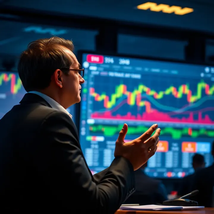 Essential Guide to Forex Trading Seminars in South Africa