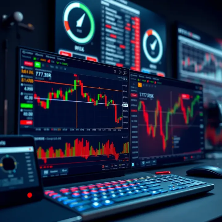 Practical Tips for Forex Trading Success in South Africa