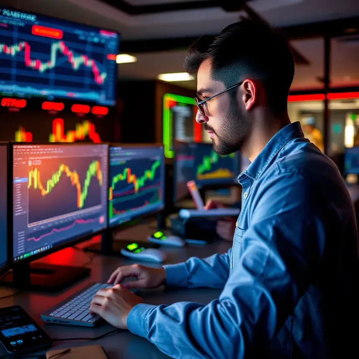Understanding Free Binary Options Signals