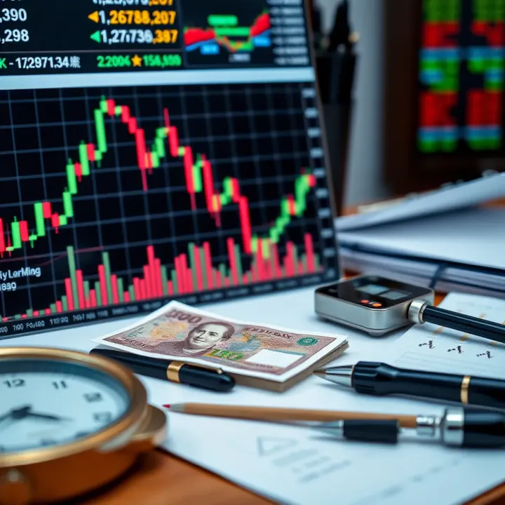 Forex Trading Tips for Yokohama Traders
