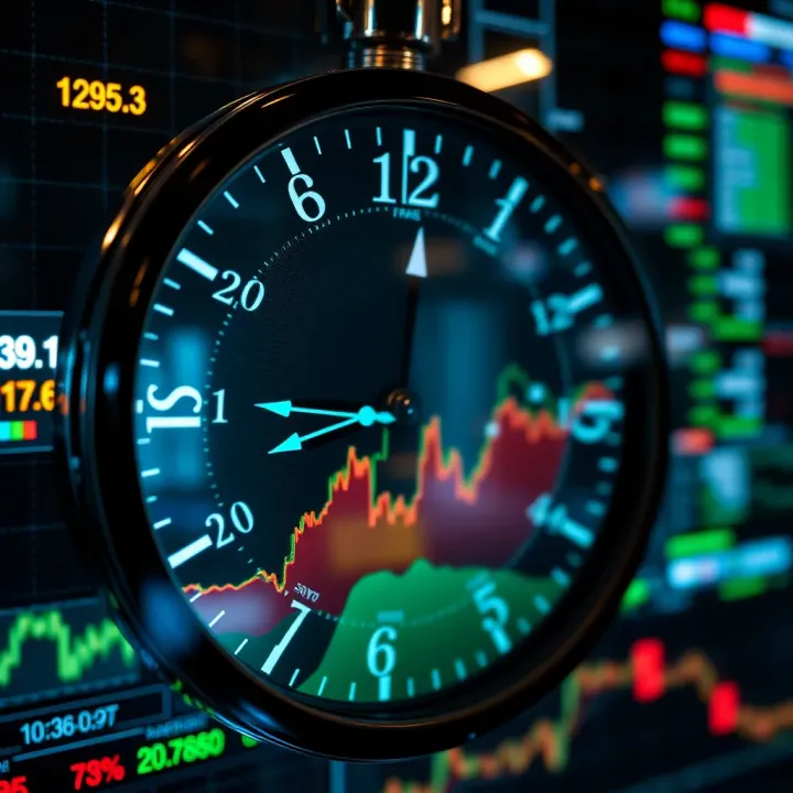 Forex Trading Sessions: Timings & Best Hours Explained
