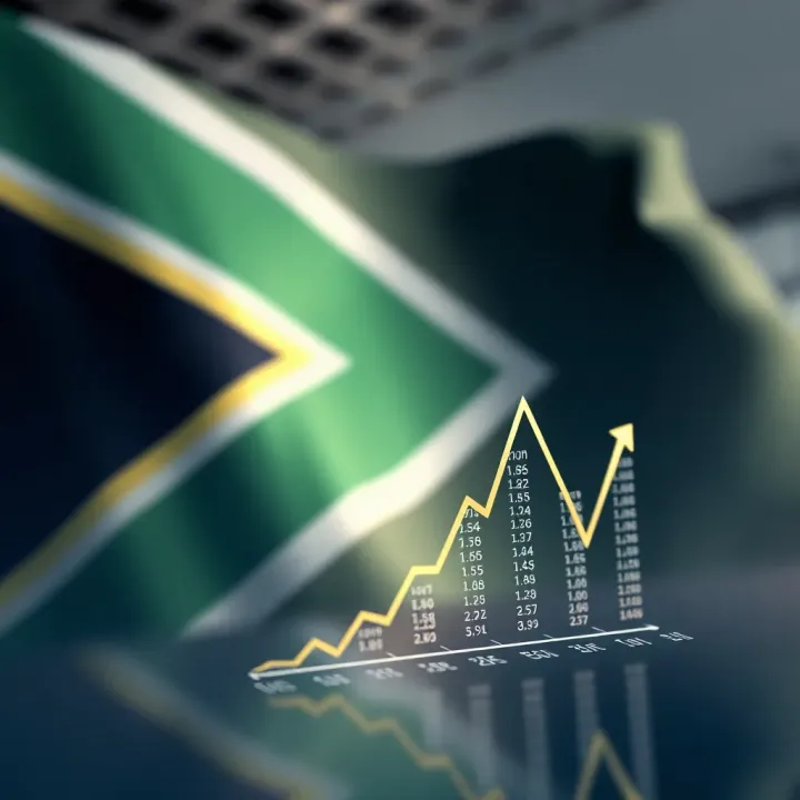 Forex Trading Guide for South Africans