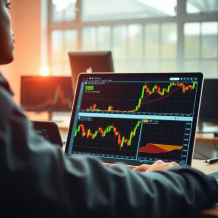 Forex Trading Training in South Africa: A Complete Guide