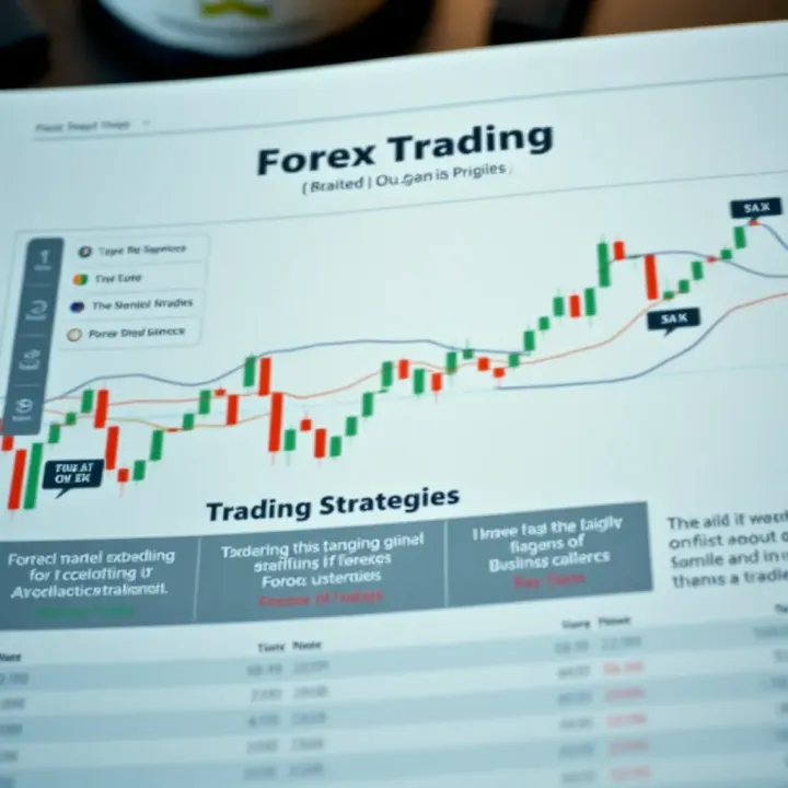 Forex Trading Guide for Beginners in South Africa