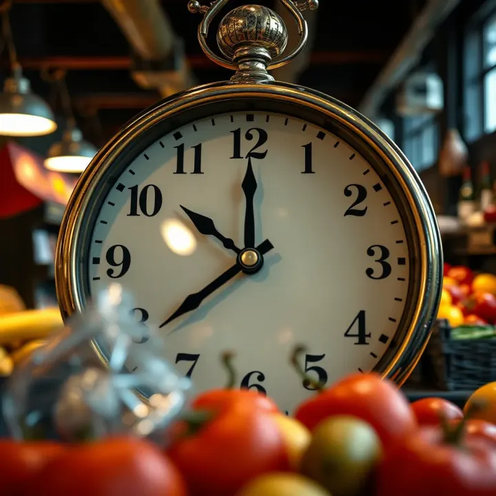 Kenilworth Fruit & Veg Trading Hours Guide